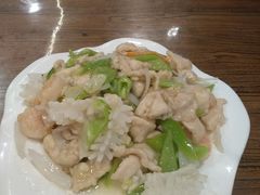 -七贤庄酒家(河西店)