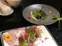 -小广寒电影艺术餐厅(小广寒经三路店)