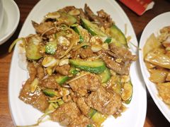 -惠宾饭庄(中山路店)