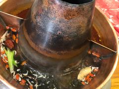 -義聚德·清真铜锅涮羊肉·烧烤(河东店)