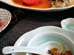 -梧桐花园餐厅(新城店)