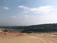 -达拉特旗响沙湾旅游区