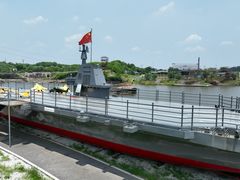 -木兰水镇旅游景区