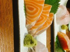 -麦秋寿司(富都广场店)