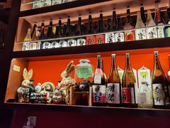 -醉虎传(南锣鼓巷店)