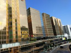 -香港皇家太平洋酒店