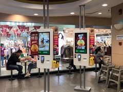 门面-麦当劳(杭州萧山文源店)