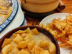 -老雒阳面馆·水席·洛阳菜(王城路店)