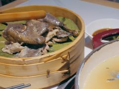 -黑鸡小馆(金源店)