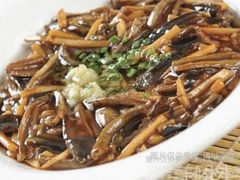 -罗阳人家私房菜(罗阳路店)