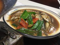 -鑫悦楼煎蟹·16年海鲜大排档