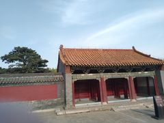 -北陵公园