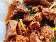 -钱大妈海鲜饭店(保利林语店)