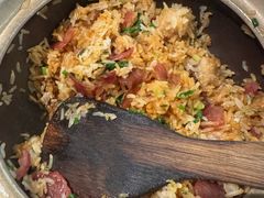 -烹然四季椰子鸡火锅(姚家园万象汇店)