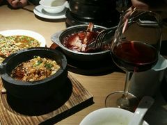 -卞氏菜根香(青羊万达店)