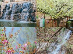 -京东石林峡风景区