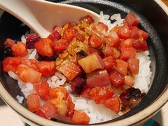 腊肉饭-蛙小侠(亚欧商厦店)