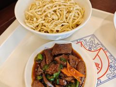 -万福兴糕团(万福兴山塘街直营店)