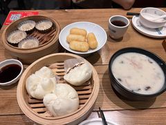 -老東粥皇·茶餐厅(云路中心店)
