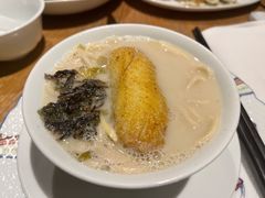 -宁波柏悦酒店·钱湖渔港
