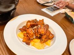 -闽鄂情·闽南招财鸭(水头店)