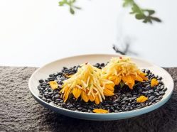 -志诚丽柏酒店·锦轩中餐厅·宴会厅