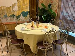 -石岐佬中山菜馆(张溪店)