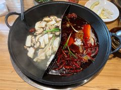 -虾领航小龙虾·吉林烧烤(柳州路店)