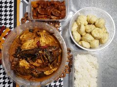 -二十一分小锅炖(中心店)