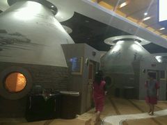 -丽池宫韩式汗蒸会馆(华灯坊店)