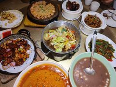 -小菜园新徽菜(常州武进吾悦店)