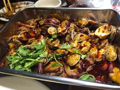 -一顿烧烤(八经街店)