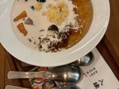 -RUXU入续糖水铺与包(卓悦中心店)