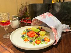 -狮拾久·现代新加坡料理(福田COCO Park店)