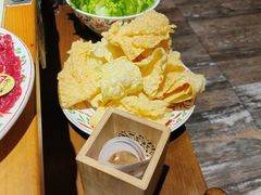 -汕头八合里海记牛肉店(清河店)