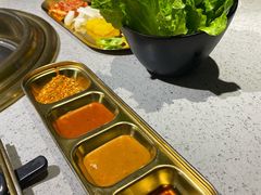 -妥妥烤肉料理(昙华林店)