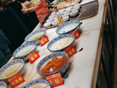 -清真军邺·金富苑肥牛(石坡街旗舰店)