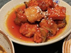 -兰溪小馆(首经贸店)