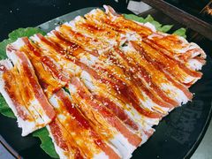 -吉志烤肉(太原总店)