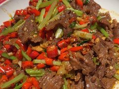 -湘鼎盛·大厨鲜炒湖南味(高新银泰店)