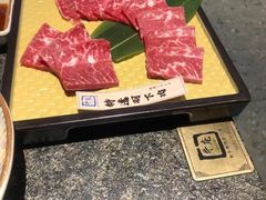 -NIUAN牛庵·日式和牛烧肉(恒隆店)