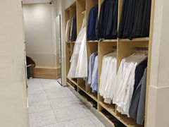 -天真蓝照相馆(五角场百联又一城店)