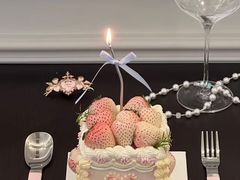 -Lucky Time幸福时光DIY蛋糕烘焙馆(大悦城店)