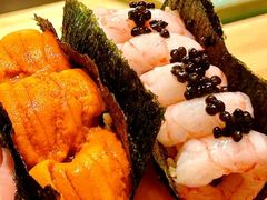 -小十Omakase(地王大厦店)