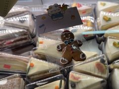-姆们M Sweetie Cake(五道口店)