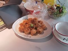 -徐记小怪兽肉蟹煲(中央大街店)