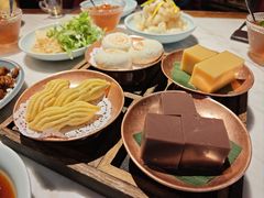 -小吊梨汤·北京菜·烤鸭(鸟巢店)