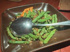 -花马天堂云南餐厅 Lost Heaven(外滩店)