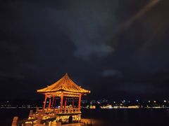 -济南大明湖景区