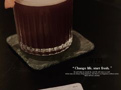 三途川-BE NORMAL CAFE(霞溪路店)